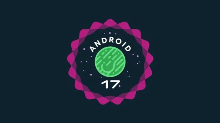 Android 17 bắt đầu phủ sóng Motorola Edge 70 Pro