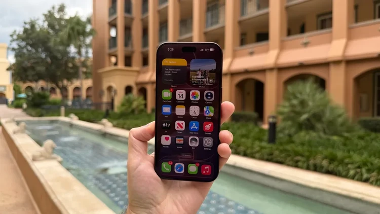 iPhone 18 Pro: Đỉnh cao flagship hay hồi kết một kỷ nguyên?