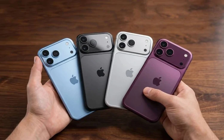 iPhone 18 Pro: Đỉnh cao flagship hay hồi kết một kỷ nguyên?