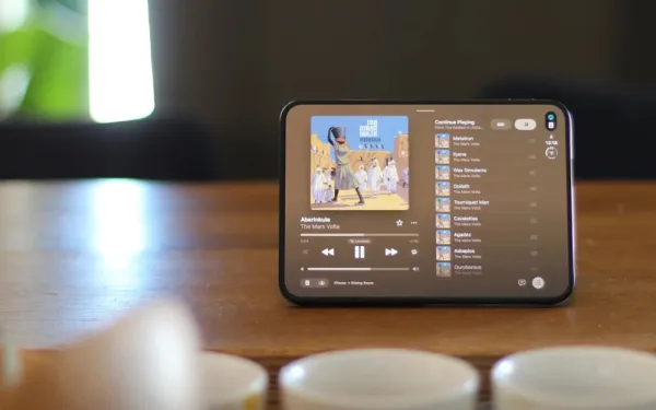iPhone Duo có hiệu năng vượt mặt Galaxy Z Fold8?