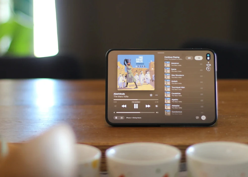 iPhone Duo có hiệu năng vượt mặt Galaxy Z Fold8?