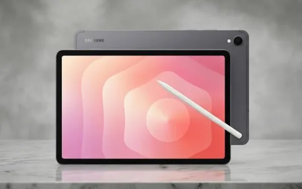 Galaxy Tab S12 Plus ăn đứt bản Ultra ở điểm này?