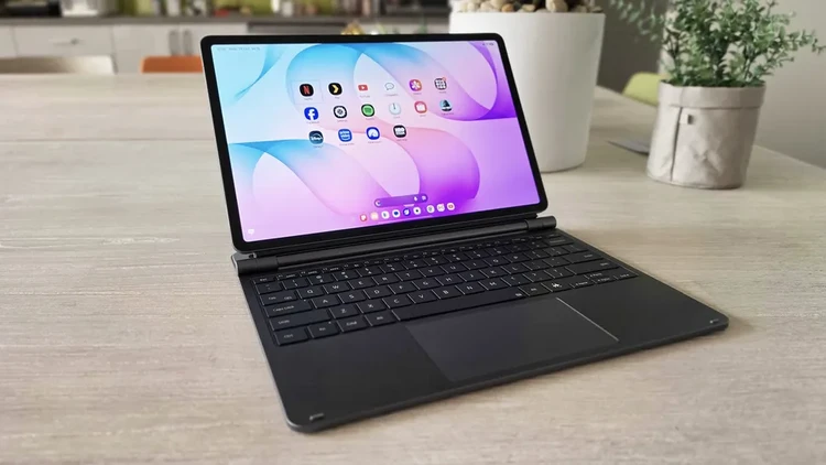 Galaxy Tab S12 Plus ăn đứt bản Ultra ở điểm này?