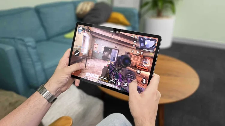 Galaxy Tab S12 Plus ăn đứt bản Ultra ở điểm này?