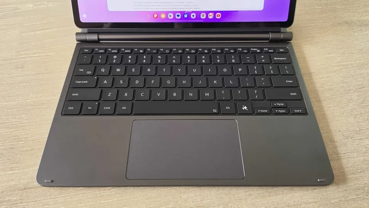 Galaxy Tab S12 Plus ăn đứt bản Ultra ở điểm này?