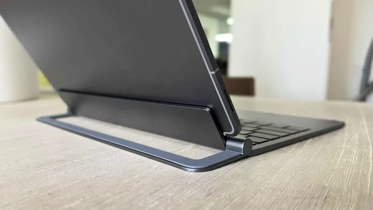 Galaxy Tab S12 Plus ăn đứt bản Ultra ở điểm này?