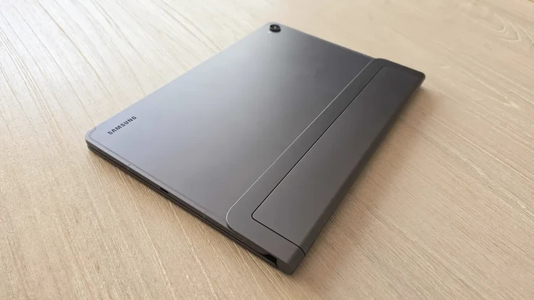 Galaxy Tab S12 Plus ăn đứt bản Ultra ở điểm này?