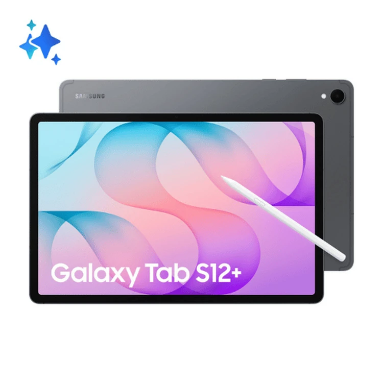 Galaxy Tab S12 Plus ăn đứt bản Ultra ở điểm này?