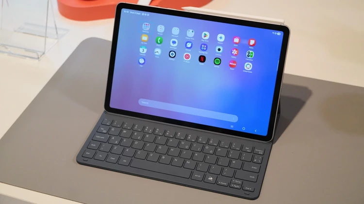 Galaxy Tab S12 Plus ăn đứt bản Ultra ở điểm này?