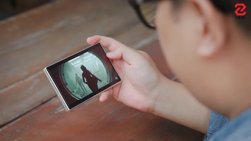 Sau 2 tháng sử dụng Galaxy Z Fold8: Đẳng cấp là mãi mãi!