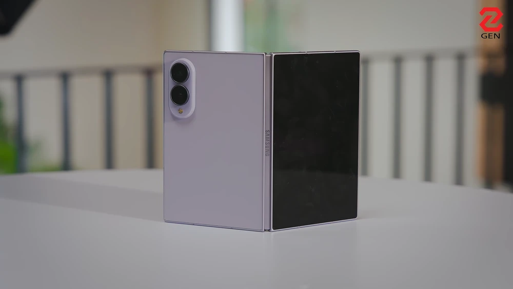 Sau 2 tháng sử dụng Galaxy Z Fold8: Đẳng cấp là mãi mãi!