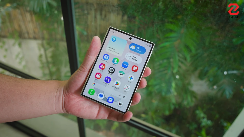 Sau 2 tháng sử dụng Galaxy Z Fold8: Đẳng cấp là mãi mãi!