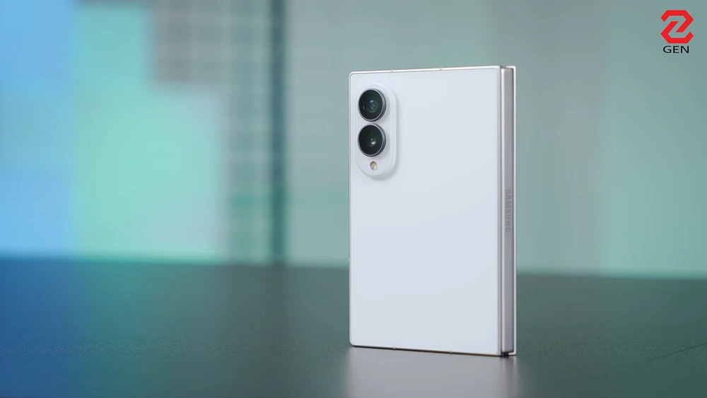 Sau 2 tháng sử dụng Galaxy Z Fold8: Đẳng cấp là mãi mãi!