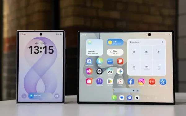 2 tháng sử dụng Galaxy Z Fold8: iPhone Duo “tuổi”?
