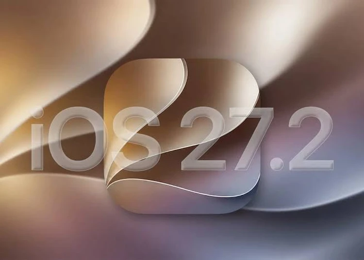 iOS 27.2 chính thức đổ bộ, loạt tính năng mới lộ diện!