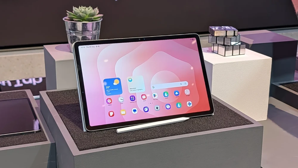 iPad mini OLED và Galaxy Tab S11: Đâu là lựa chọn lý tưởng?