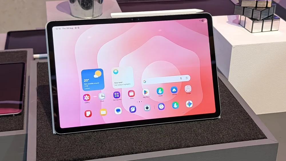 iPad mini OLED và Galaxy Tab S11: Đâu là lựa chọn lý tưởng?