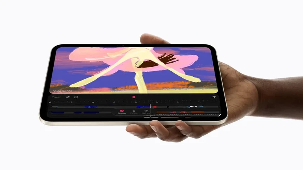 iPad mini OLED và Galaxy Tab S11: Đâu là lựa chọn lý tưởng?