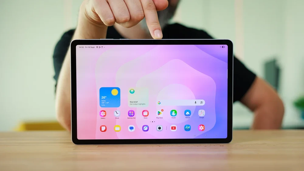 iPad mini OLED và Galaxy Tab S11: Đâu là lựa chọn lý tưởng?