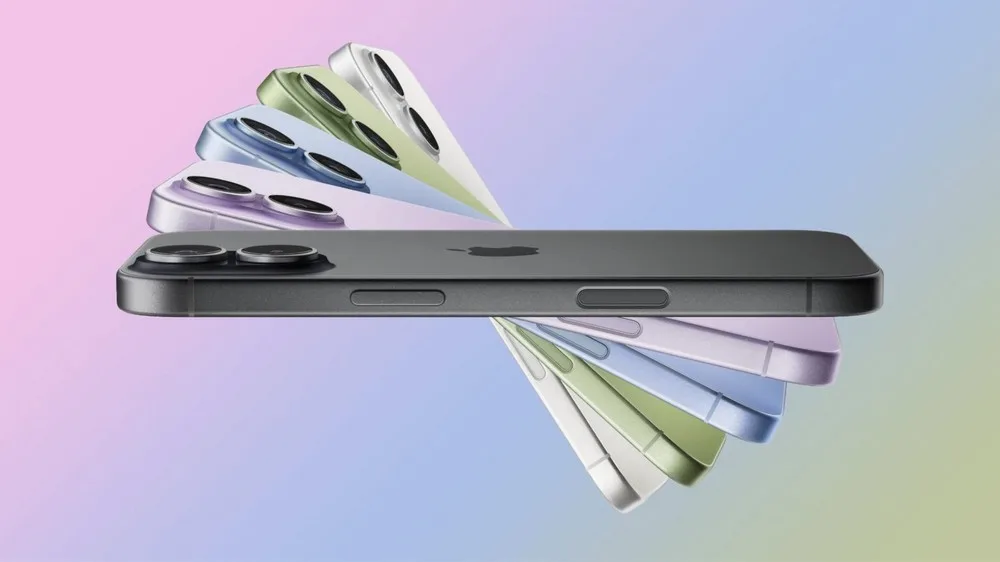 iPhone 18e: Nâng cấp camera selfie, màn hình vẫn 60Hz