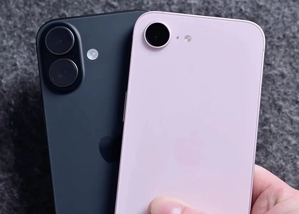 iPhone 18e: Nâng cấp camera selfie, màn hình vẫn 60Hz