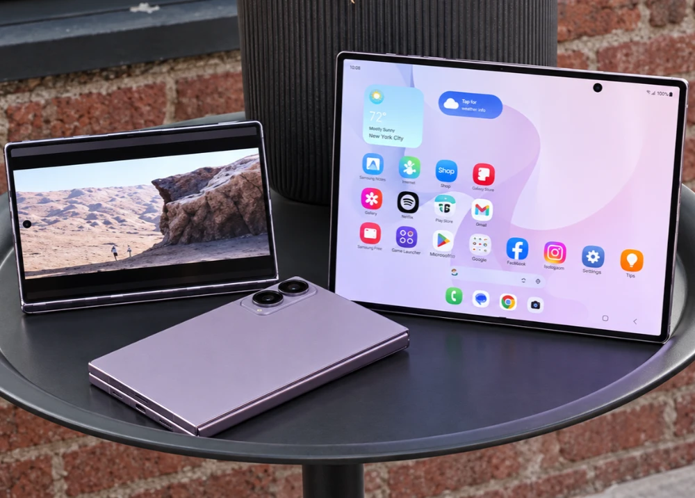 iPhone Duo có hiệu năng vượt mặt Galaxy Z Fold8?