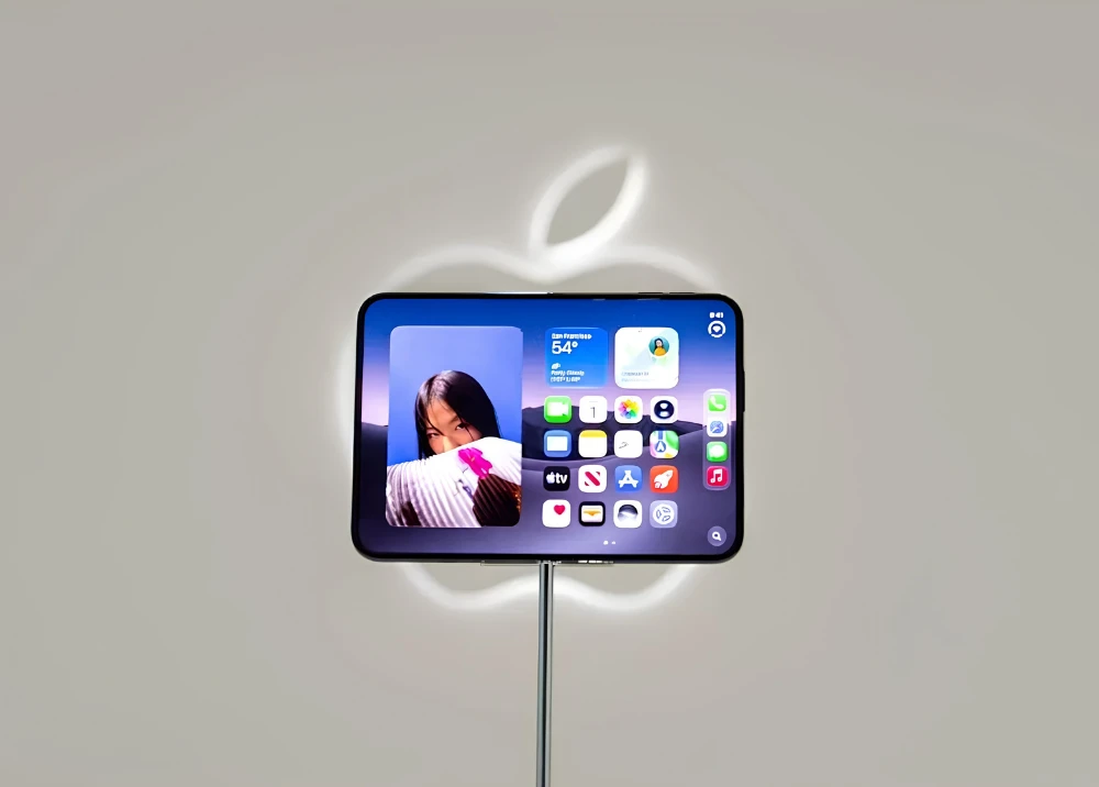 iPhone Duo có điểm sửa chữa cao nhất nhóm smartphone gập
