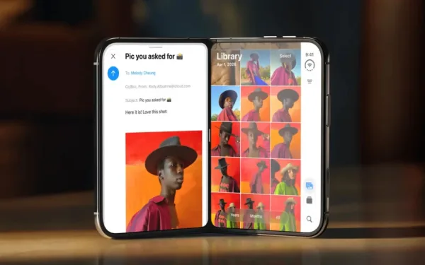 Samsung tung quảng cáo mới, chê iPhone Duo “hơi non”