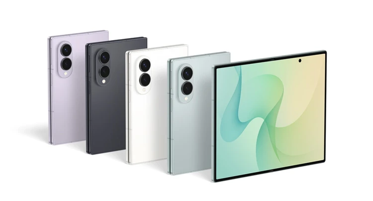 iPhone Duo vs Galaxy Z Fold 8: Màn so tốc độ cực căng!
