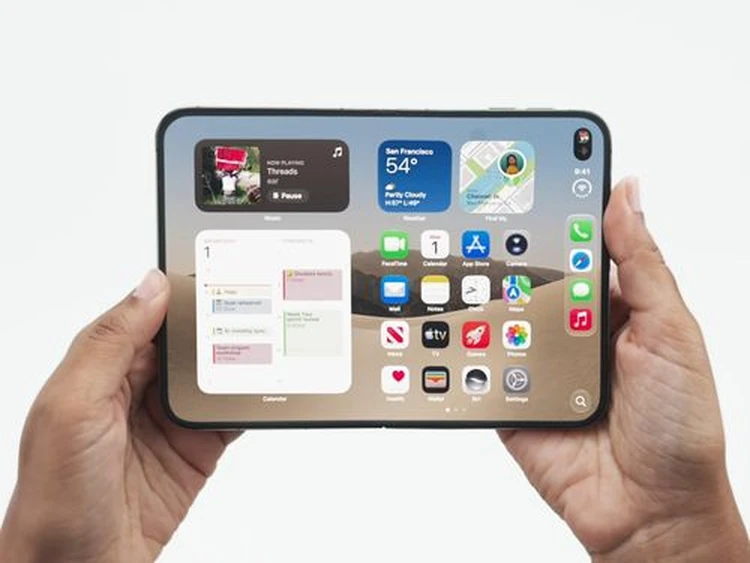 iPhone Duo vs Galaxy Z Fold 8: Màn so tốc độ cực căng!