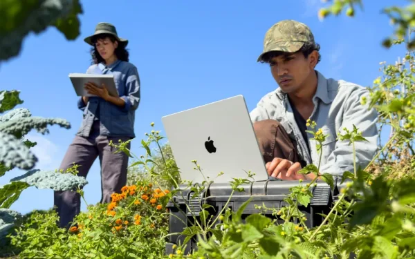 MacBook Pro M6 có gì mới so với thế hệ M5?
