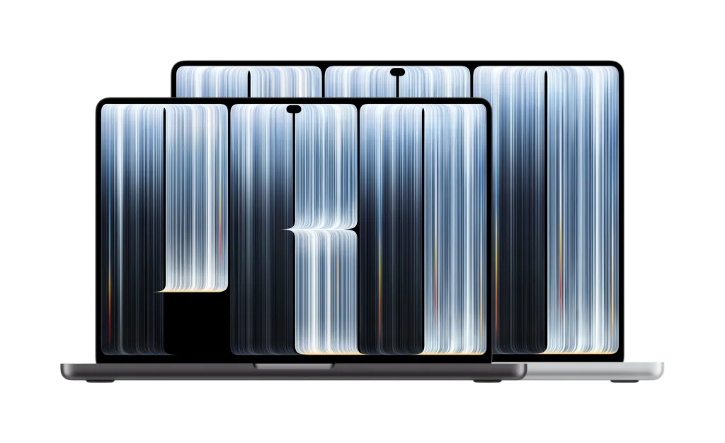 MacBook Pro M5 Pro ra mắt, giá từ 80 triệu đồng