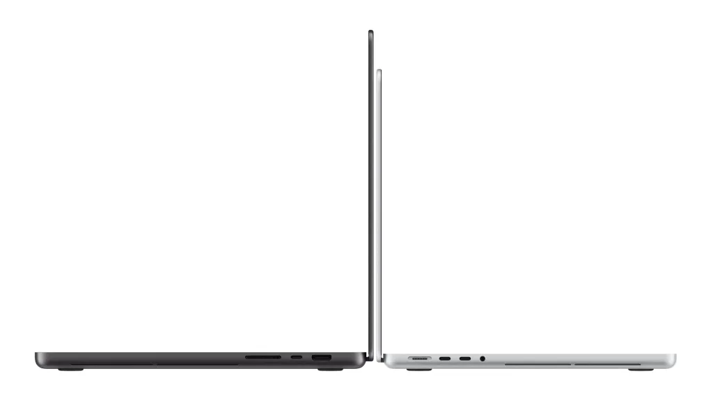 MacBook Pro M5 Pro ra mắt, giá từ 80 triệu đồng