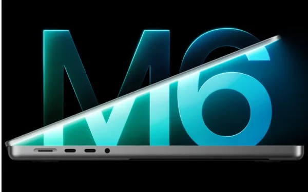 MacBook Pro M6 ra mắt: Đồ họa nhanh hơn 30%, pin đến 24 giờ