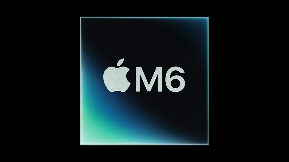 MacBook Pro M6 có gì mới so với thế hệ M5? 