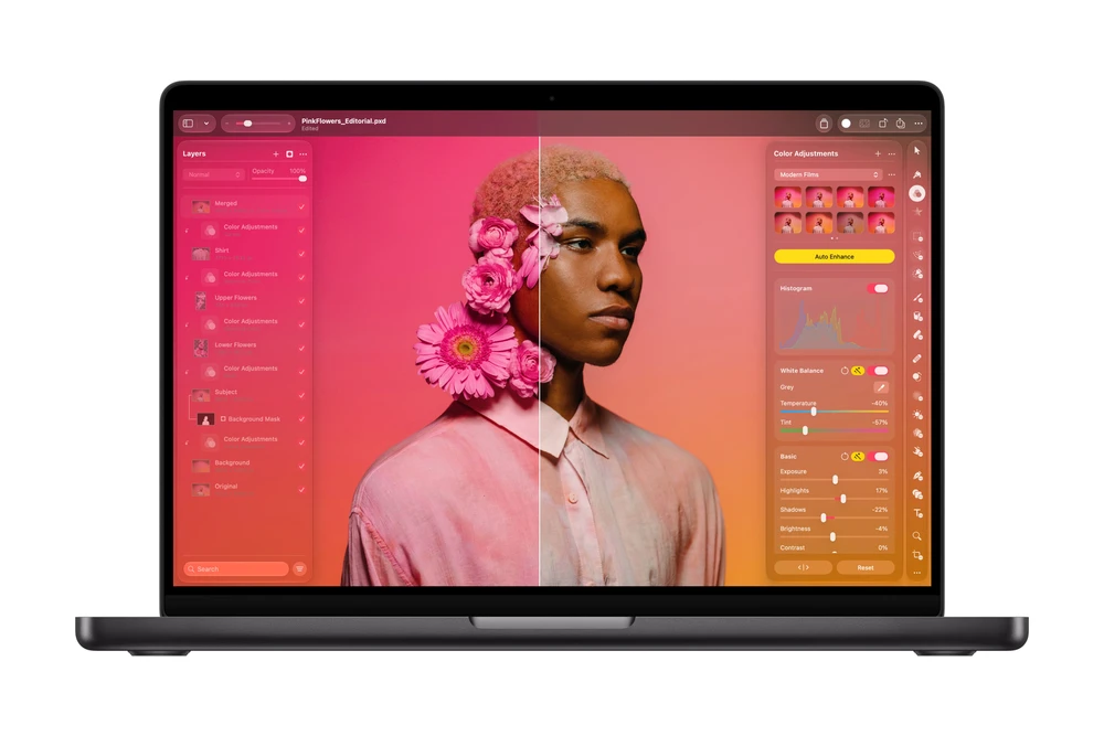 MacBook Pro M6 ra mắt: Đồ họa nhanh hơn 30%, pin đến 24 giờ
