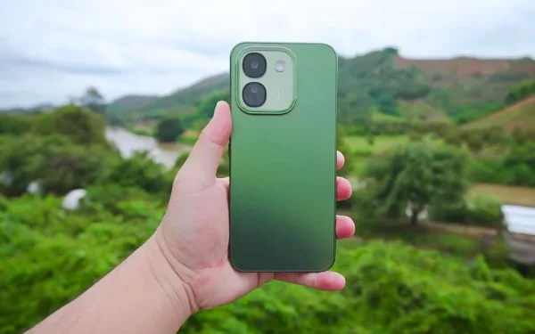 Một lần sạc cân vạn dặm cùng vivo V80 Lite: Pin 10.000 mAh trụ được bao lâu?