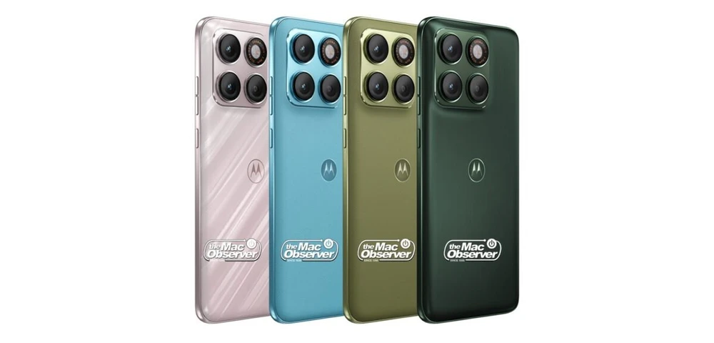 Motorola Edge 70 Neo: “Quái kiệt” mới phân khúc tầm trung?