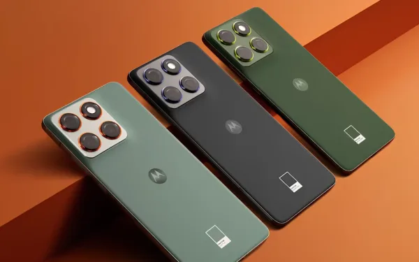 Motorola Edge 70 Neo: “Quái kiệt” mới phân khúc tầm trung?