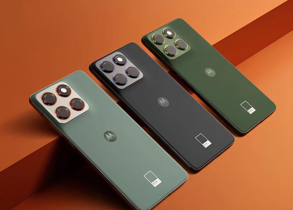 Motorola Edge 70 Neo: “Quái kiệt” mới phân khúc tầm trung?