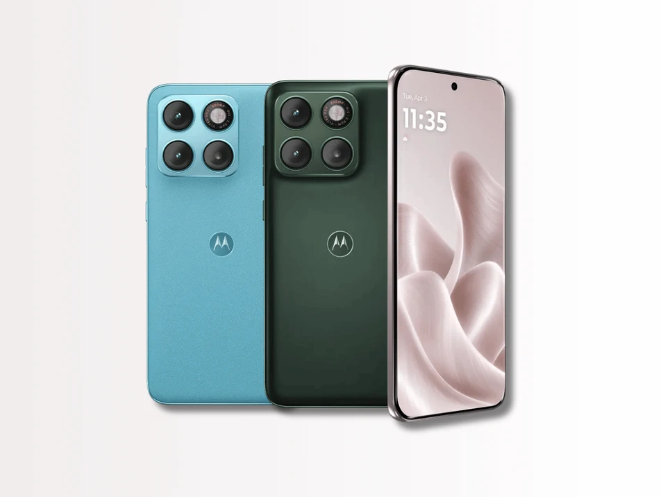 Motorola Edge 70 Neo: “Quái kiệt” mới phân khúc tầm trung?