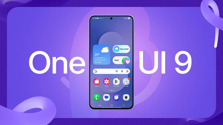 One UI 9 bắt đầu đổ bộ Galaxy M54 và F70 Pro!