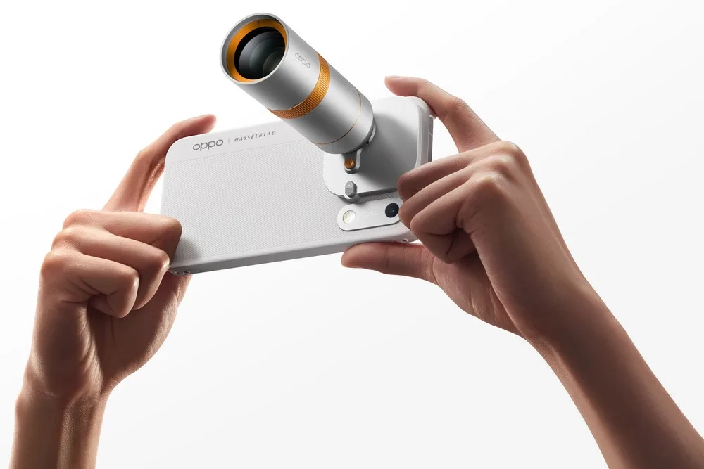 OPPO Find X10 Series ra mắt tại Việt Nam