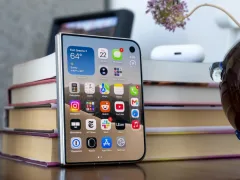 SamMobile: Samsung đang chê “món quà” từ iPhone Duo?