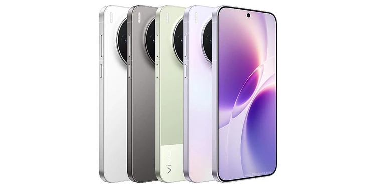 vivo X500s rục rịch đổ bộ, màn hình đã lộ thông số?