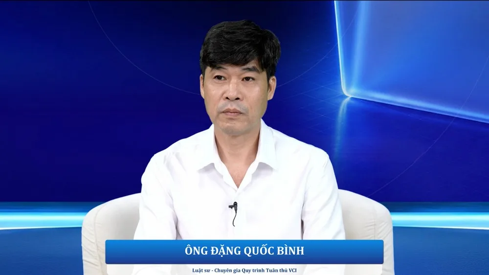 Bảo vệ dữ liệu trở thành nền tảng niềm tin của doanh nghiệp số