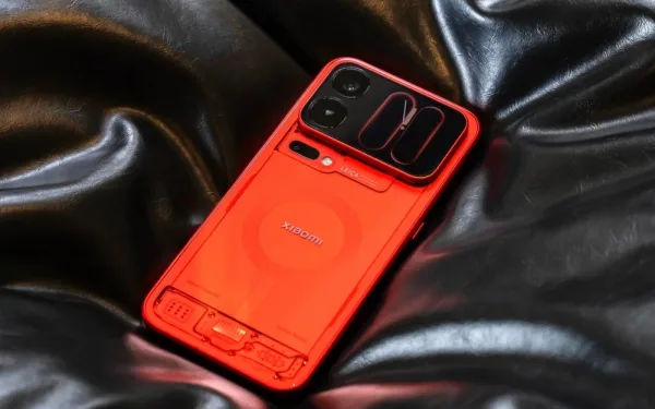 Xiaomi 18 Pro Series có động thái lạ trước giờ G