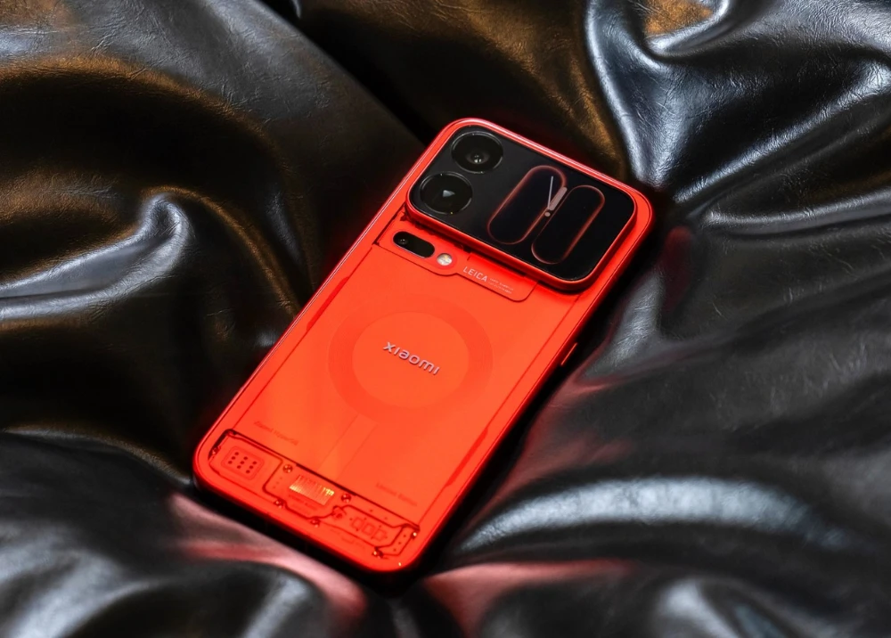 Xiaomi 18 Pro Series có động thái lạ trước giờ G