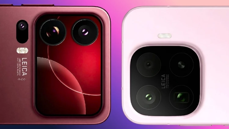 Xiaomi 18 Pro Series có động thái lạ trước giờ G