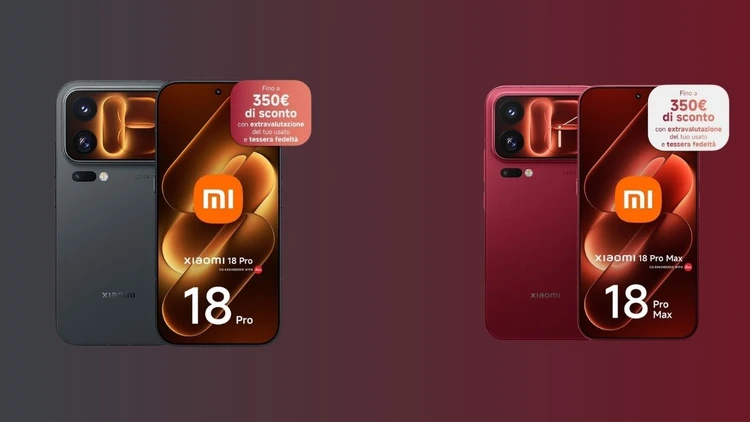 Xiaomi 18 Pro Series có động thái lạ trước giờ G
